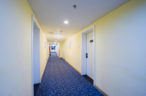  7Days Inn Guangzhou Huangpu East  Гуанчжоу